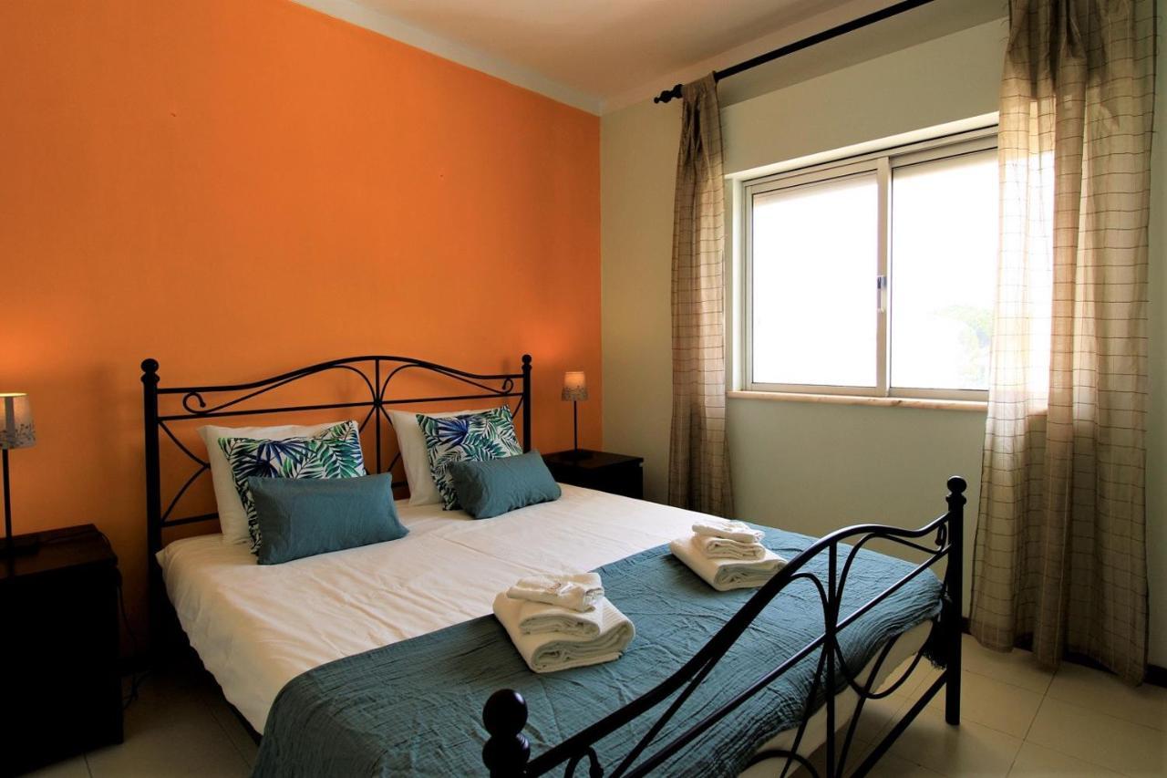 Portimao Classic With Pool By Homing Apartment Alvor Exterior photo