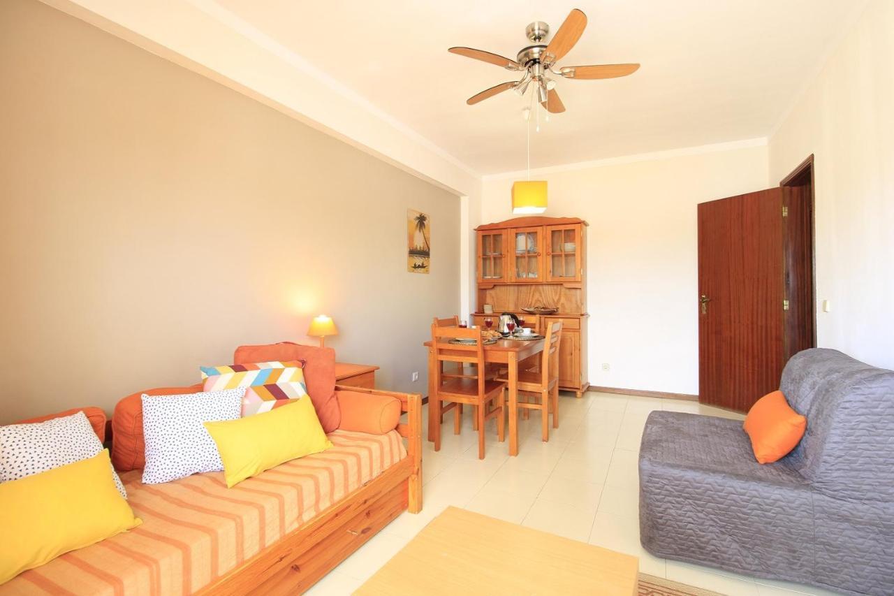 Portimao Classic With Pool By Homing Apartment Alvor Exterior photo