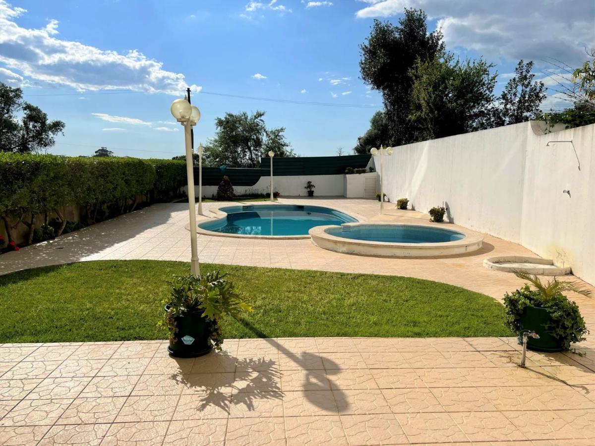 Portimao Classic With Pool By Homing Apartment Alvor Exterior photo