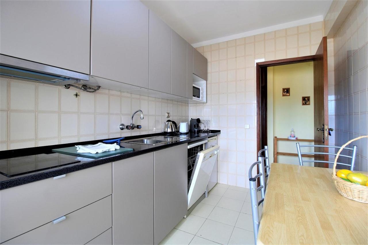 Portimao Classic With Pool By Homing Apartment Alvor Exterior photo