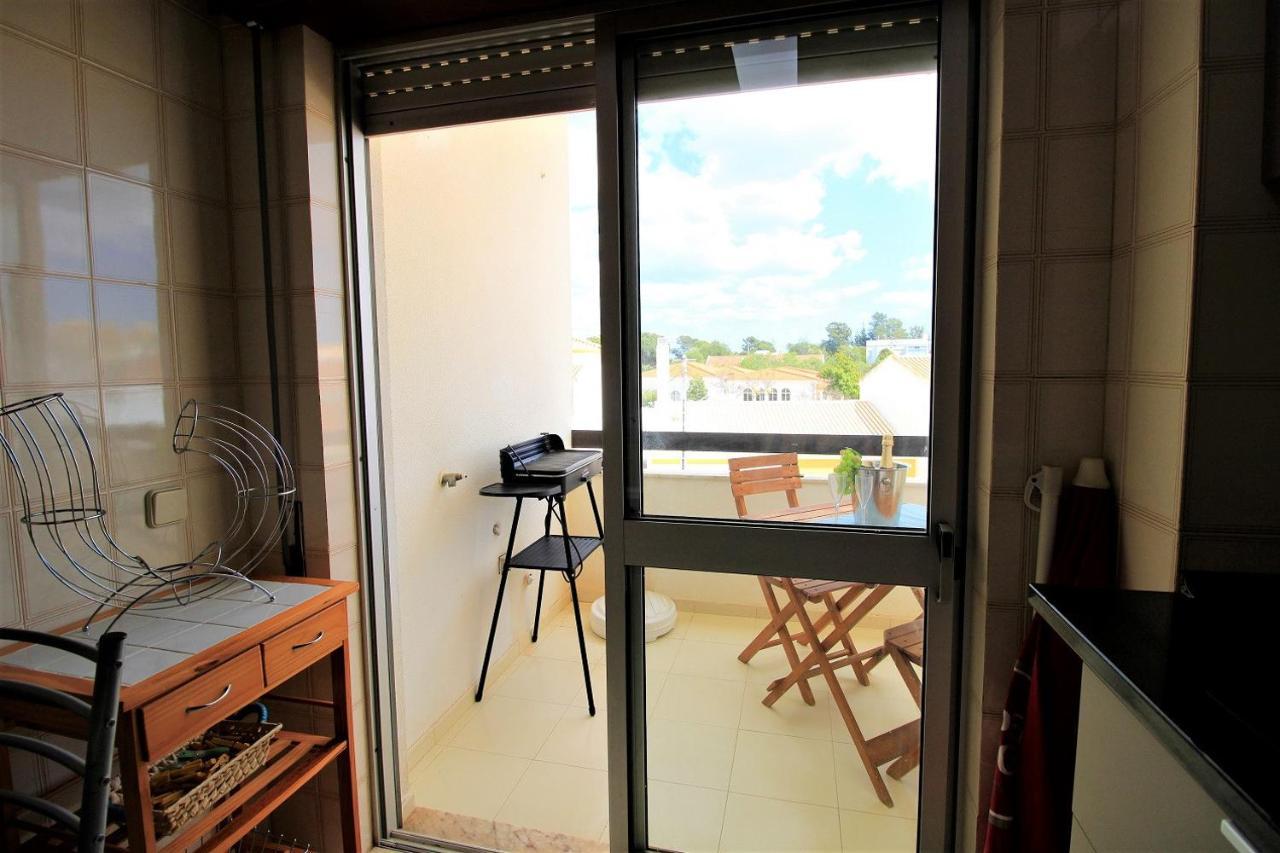 Portimao Classic With Pool By Homing Apartment Alvor Exterior photo